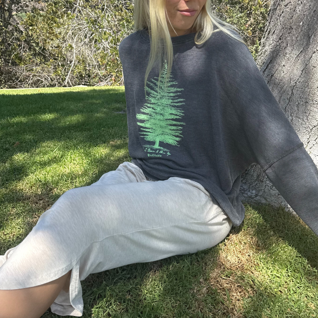 Root Down To Rise Up Thermal Crew