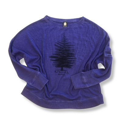 Root Down To Rise Up Thermal Crew