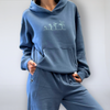 Aging Gratefully Hoodie