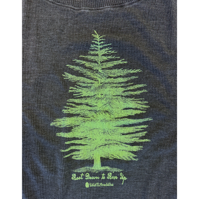 Root Down To Rise Up Thermal Crew