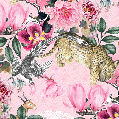 Serenity Set ~ Savanna