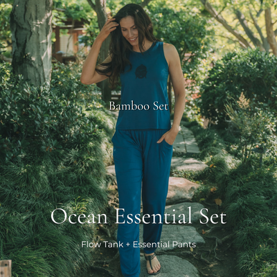 Ocean Essential Set