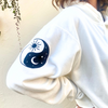 Yin Yang Hoodie