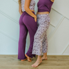 Bamboo Crop Pant - Utopia