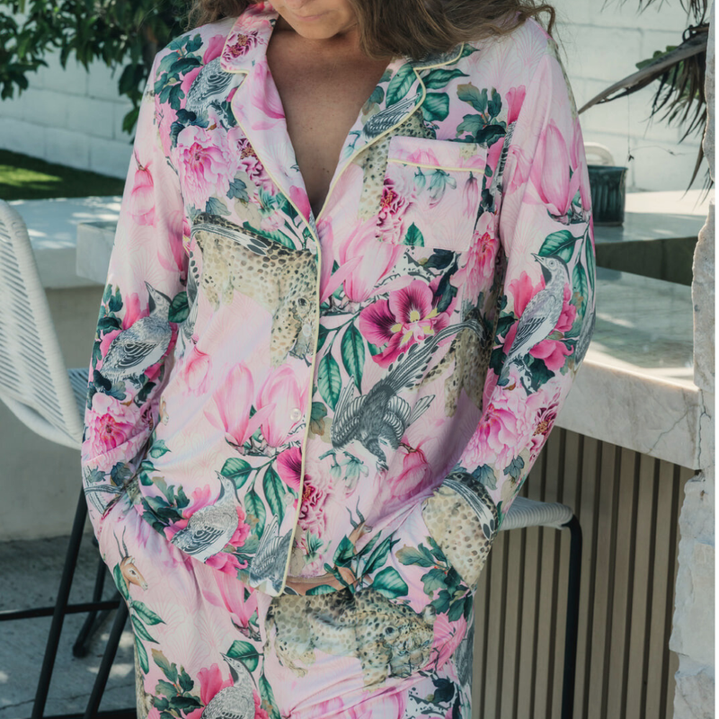 Serenity Set ~ Savanna