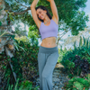 Luxe Everyday Crop Tank (10 Color Options)