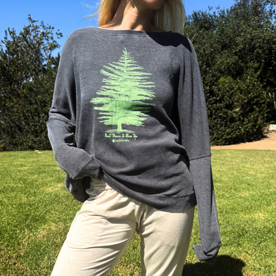 Root Down To Rise Up Thermal Crew