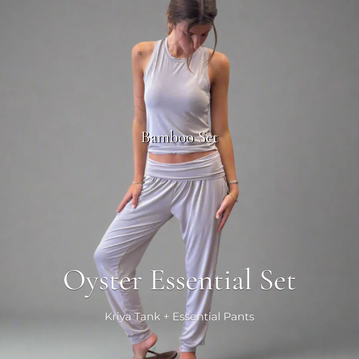 Oyster Essential Set