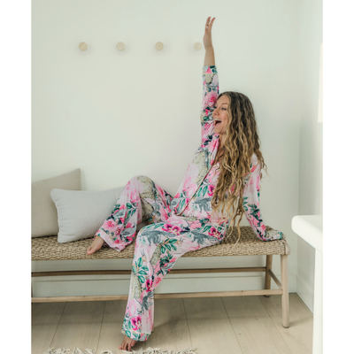Serenity Set ~ Savanna