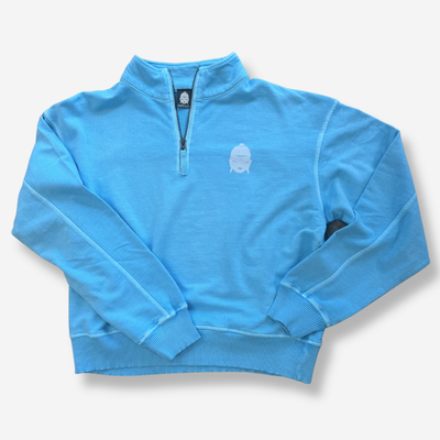 Summit 1/4 Zip