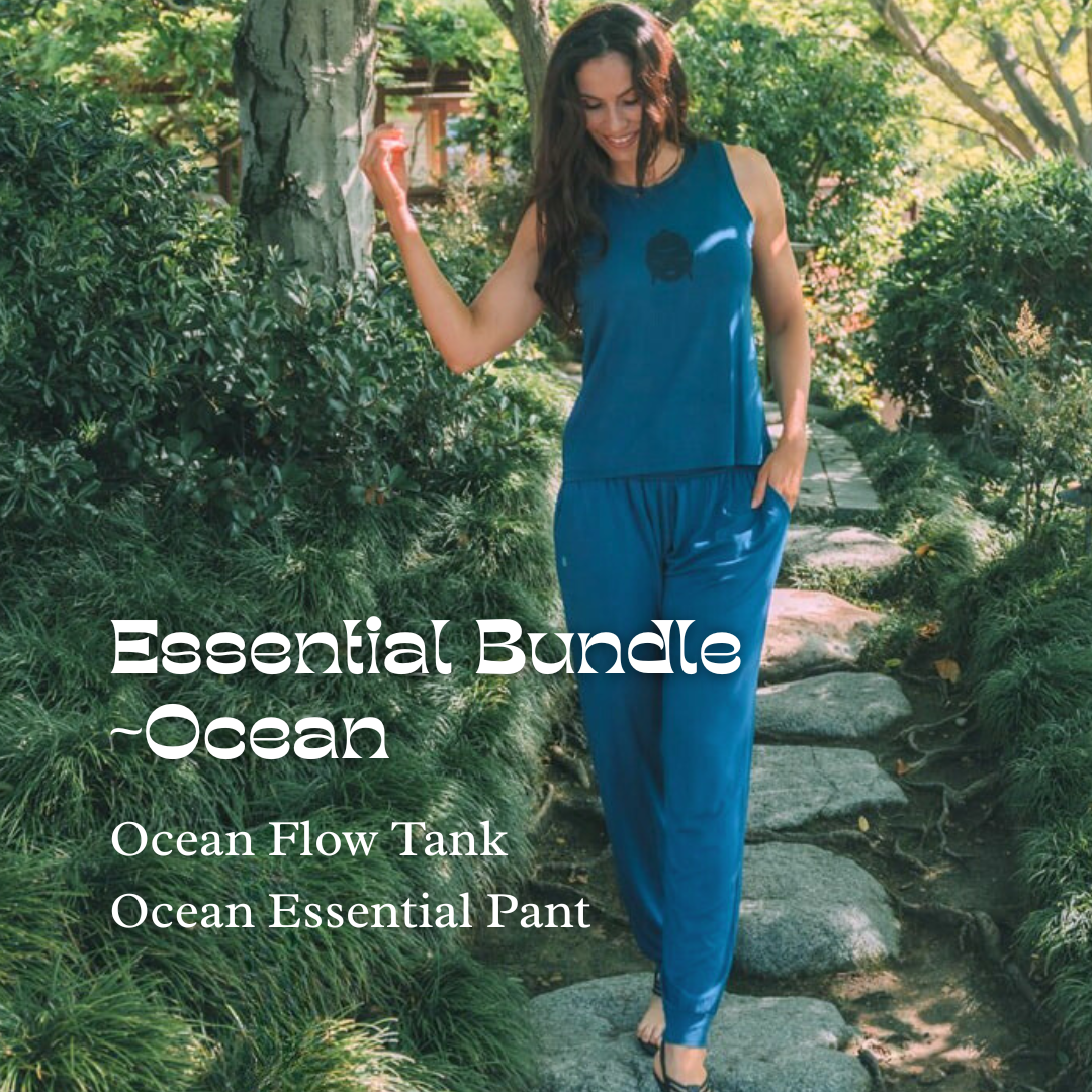 Essential Bundle ~ Ocean