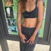 Back to Basics Strappy Bra