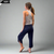 Bamboo Flow Pant ~ Midnight
