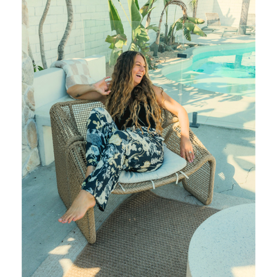 Daybreak Pant ~ Cascade
