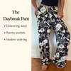 Daybreak Pant ~ Cascade