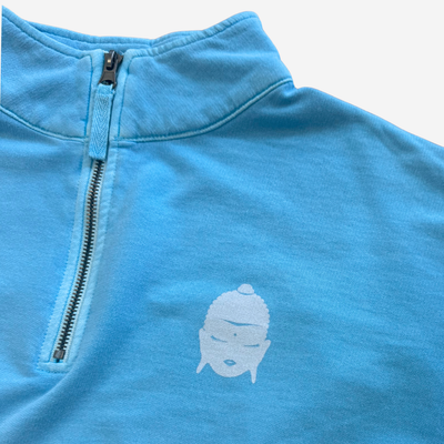 Summit 1/4 Zip