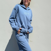 Aging Gratefully Hoodie