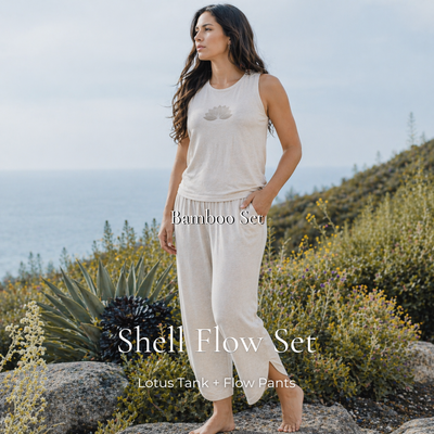 Shell Flow Set