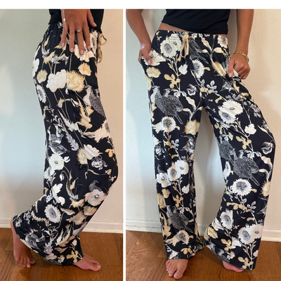 Daybreak Pant ~ Cascade