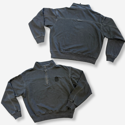 Summit 1/4 Zip