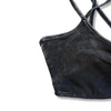 Back to Basics Strappy Bra