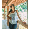 The Earth Laughs in Flowers Tank