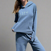 Aging Gratefully Hoodie
