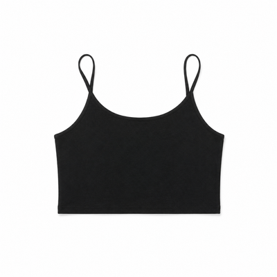 Ease Cami ~ Black
