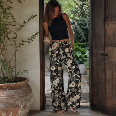 Daybreak Pant ~ Cascade