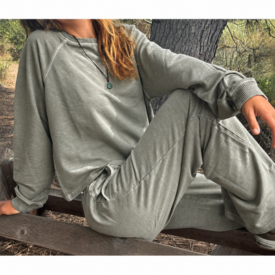 Cloud Cotton Set