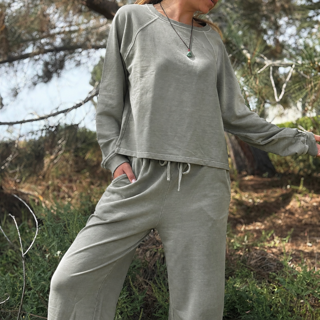 Cloud Cotton Set