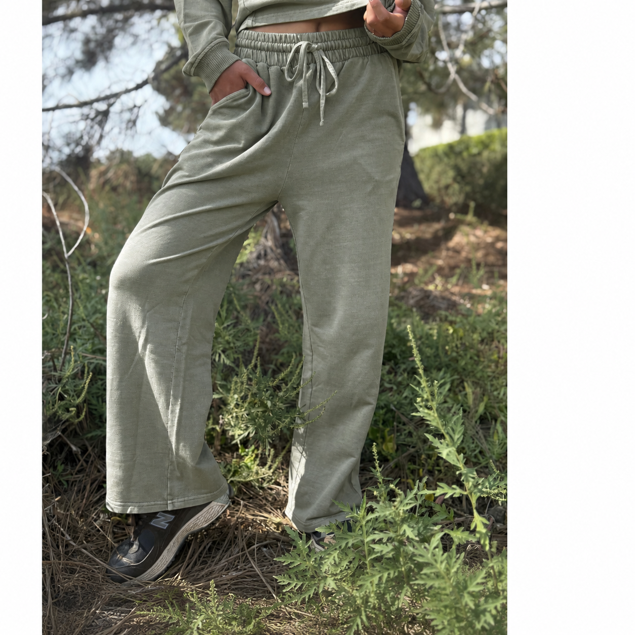 Cloud Cotton Set