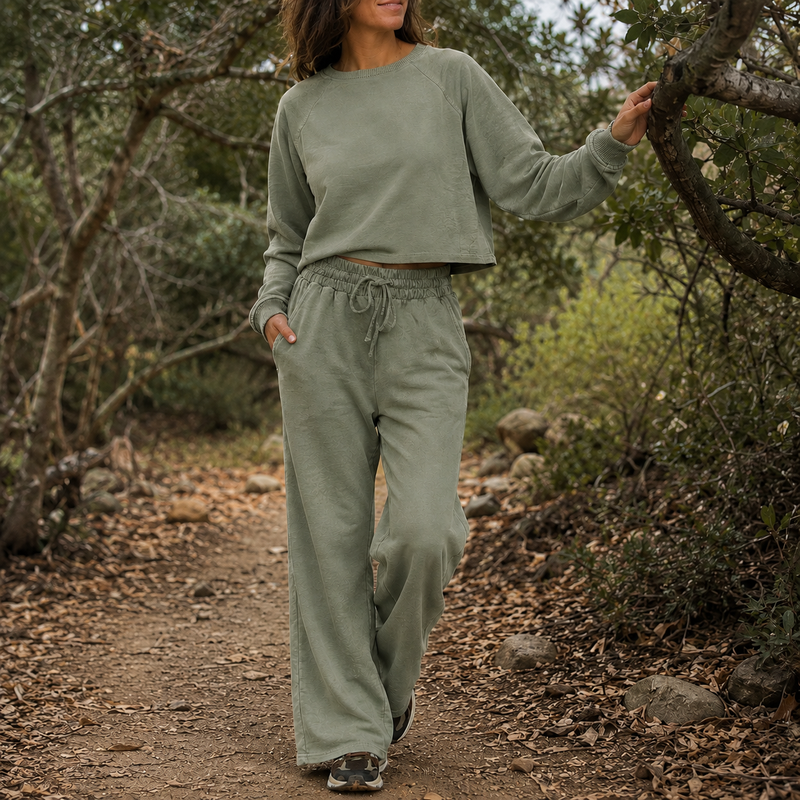 Cloud Cotton Set