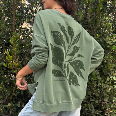 Garden Crew