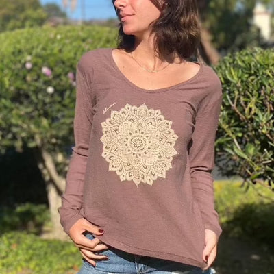 Featherweight Long Sleeve