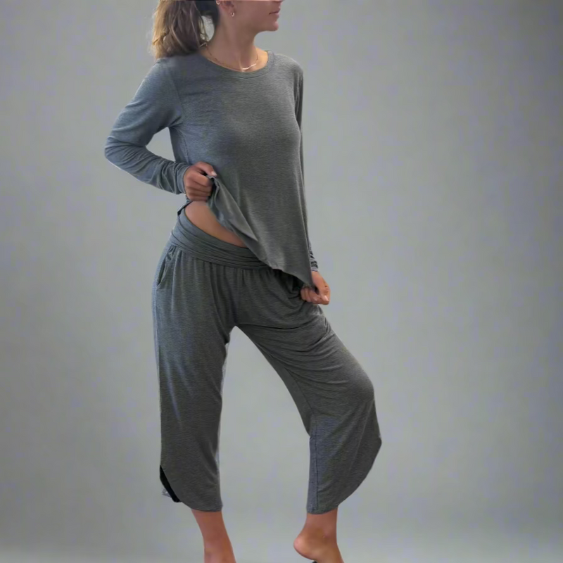 NEW: Bamboo Long Sleeve ~ Bundle Deal