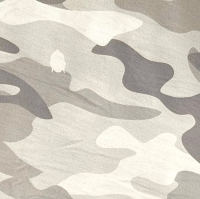 Bamboo Flow Pant -Camo