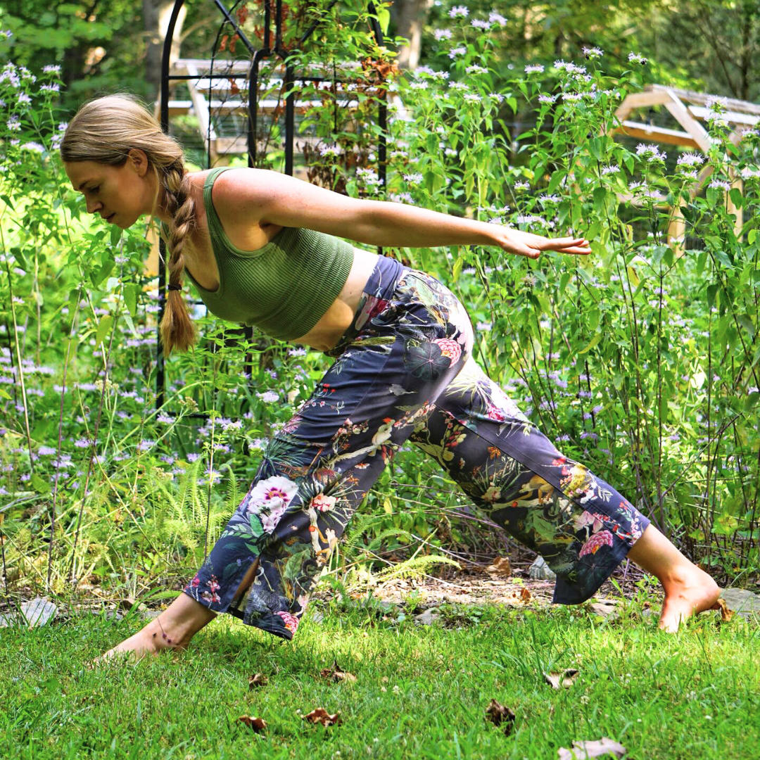 Tropical Dream Bamboo Pant