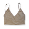 Low Back Bralette 2 Pack