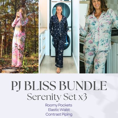 PJ Bliss Bundle