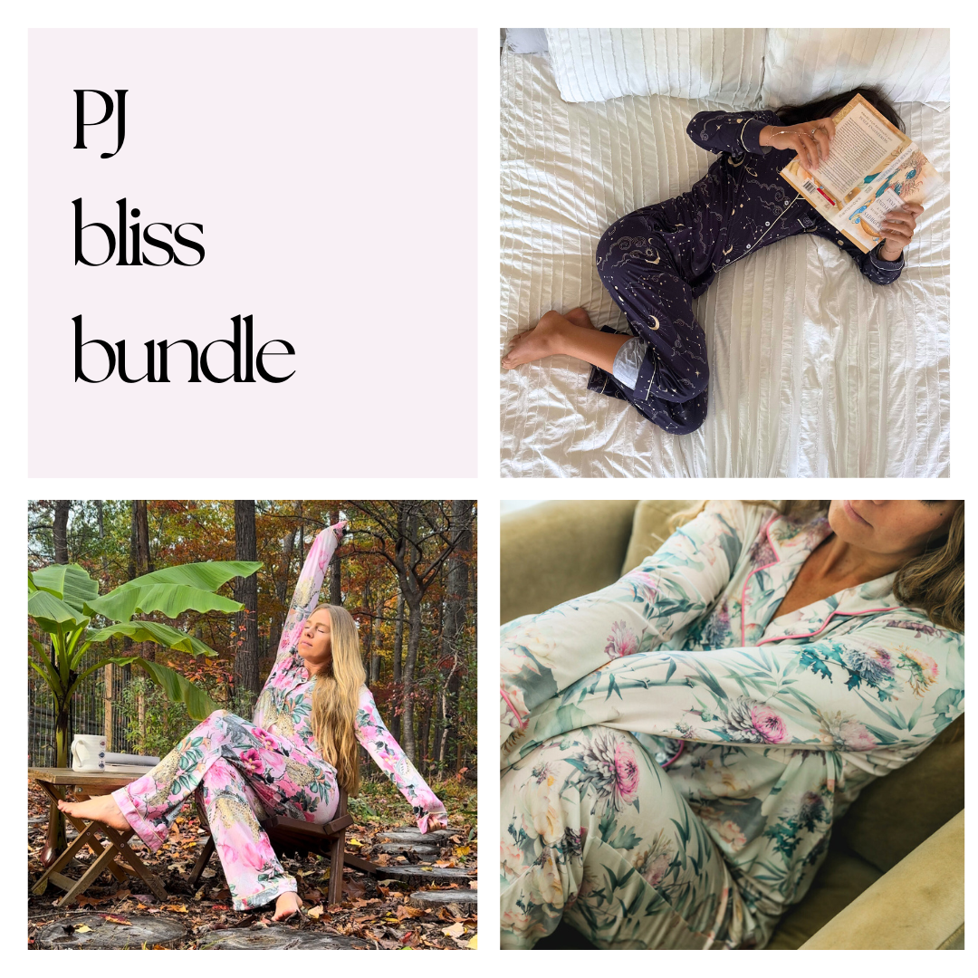 PJ Bliss Bundle