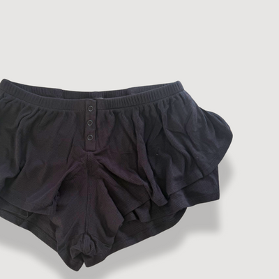 Sleepy Shorts
