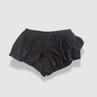 Sleepy Shorts