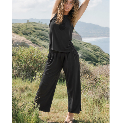Bamboo Universal Crop