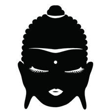 Slightly Buddha logo