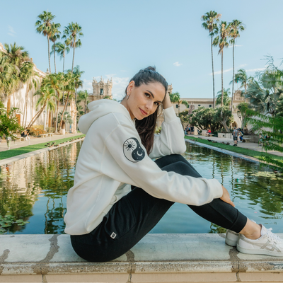 Buddha Jogger