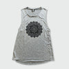 Bloom Mandala Muscle Tank