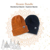 Beanie Bundle