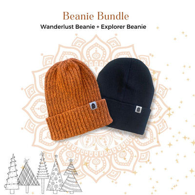 Beanie Bundle