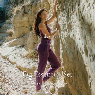 Fig Essential Set